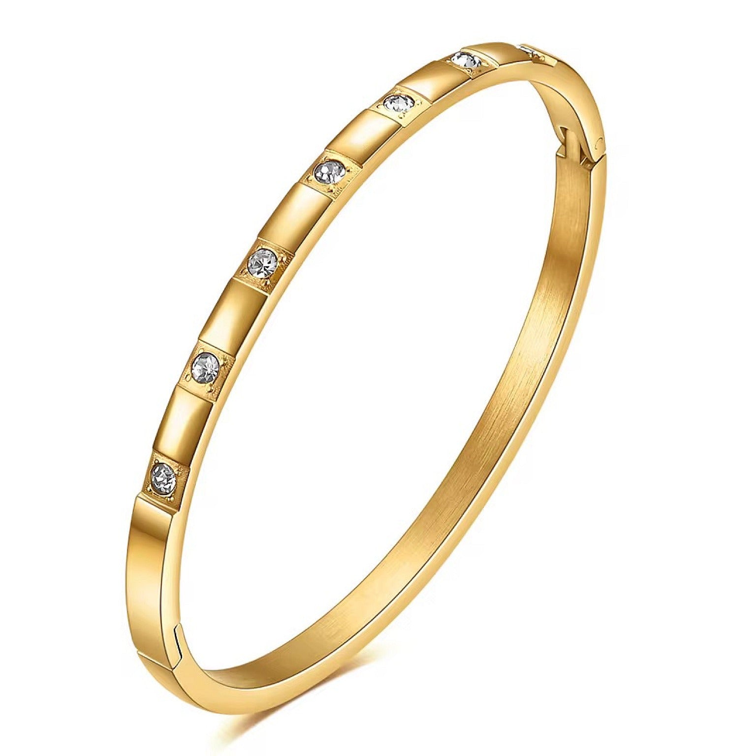 Bracelet Tennis