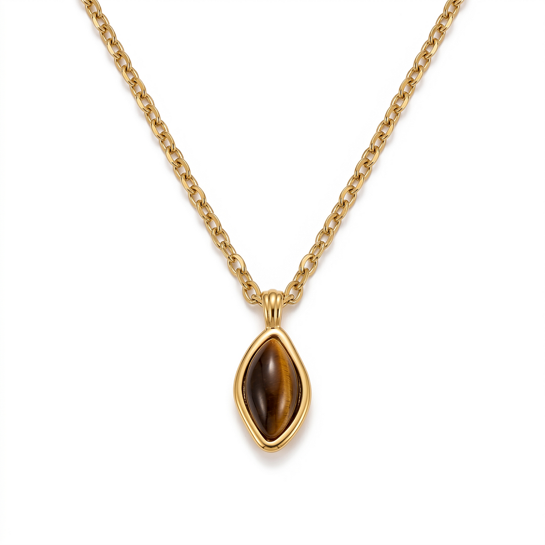 Collier Sira