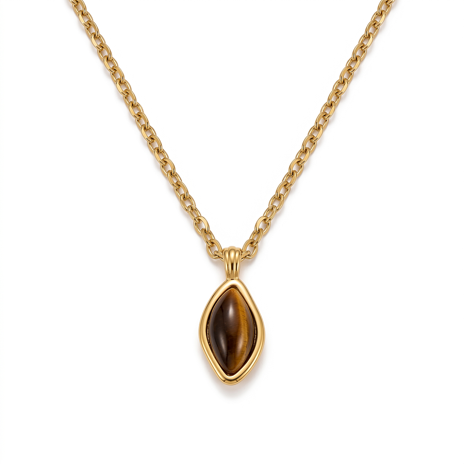 Collier Sira