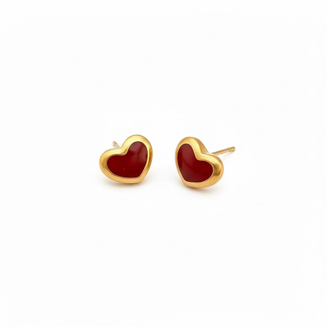 Ensemble Love Ruby Red