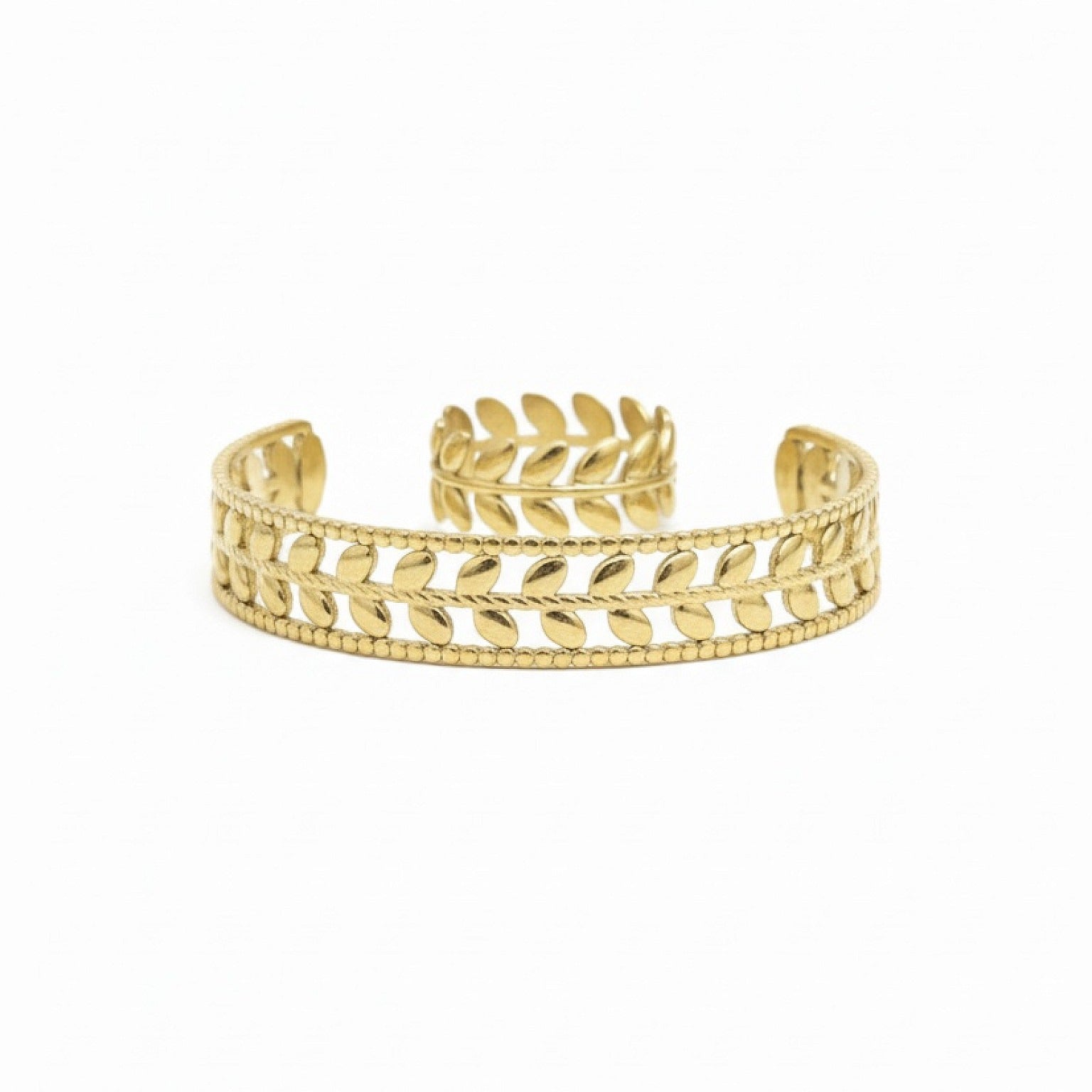 Ensemble Feuillage