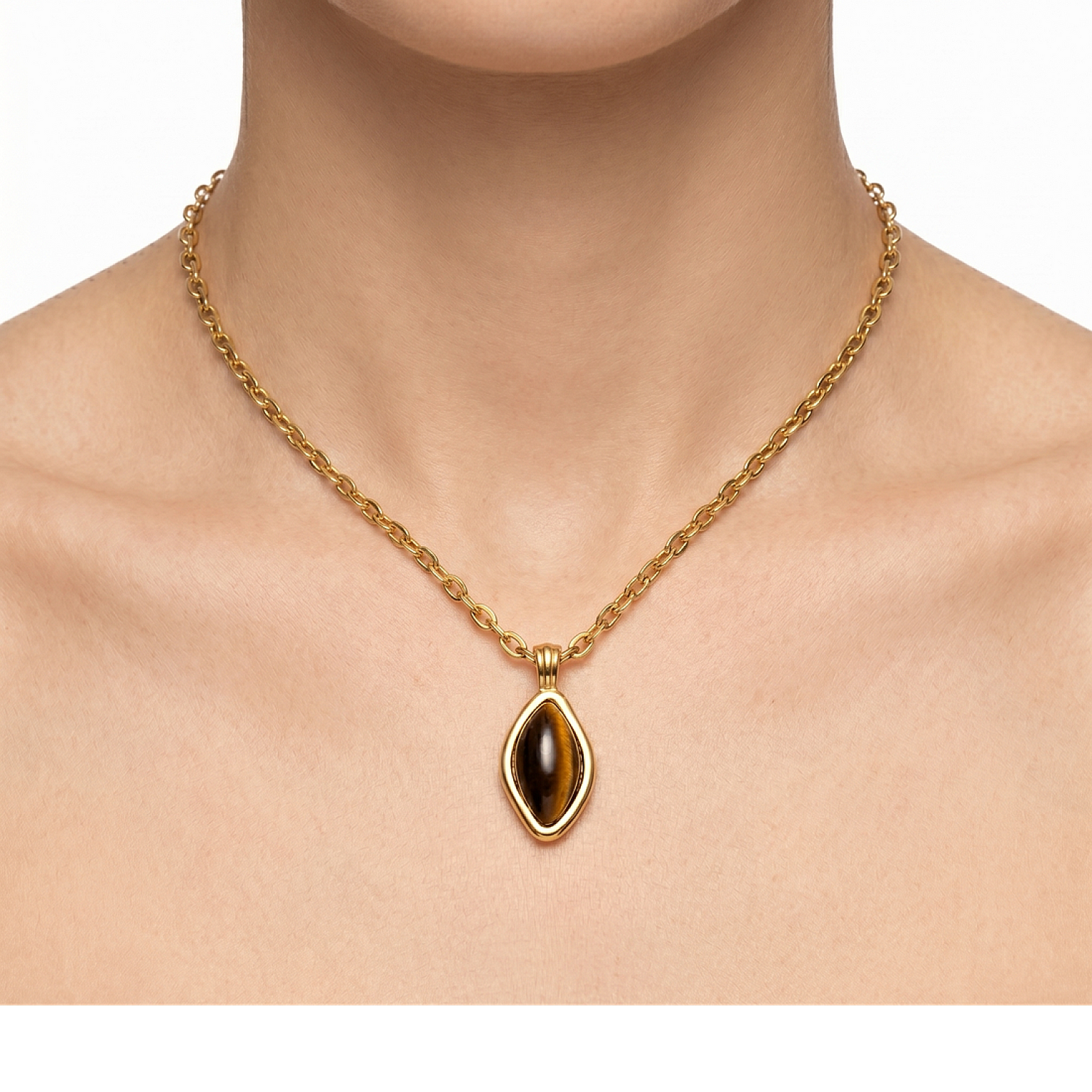 Collier Sira