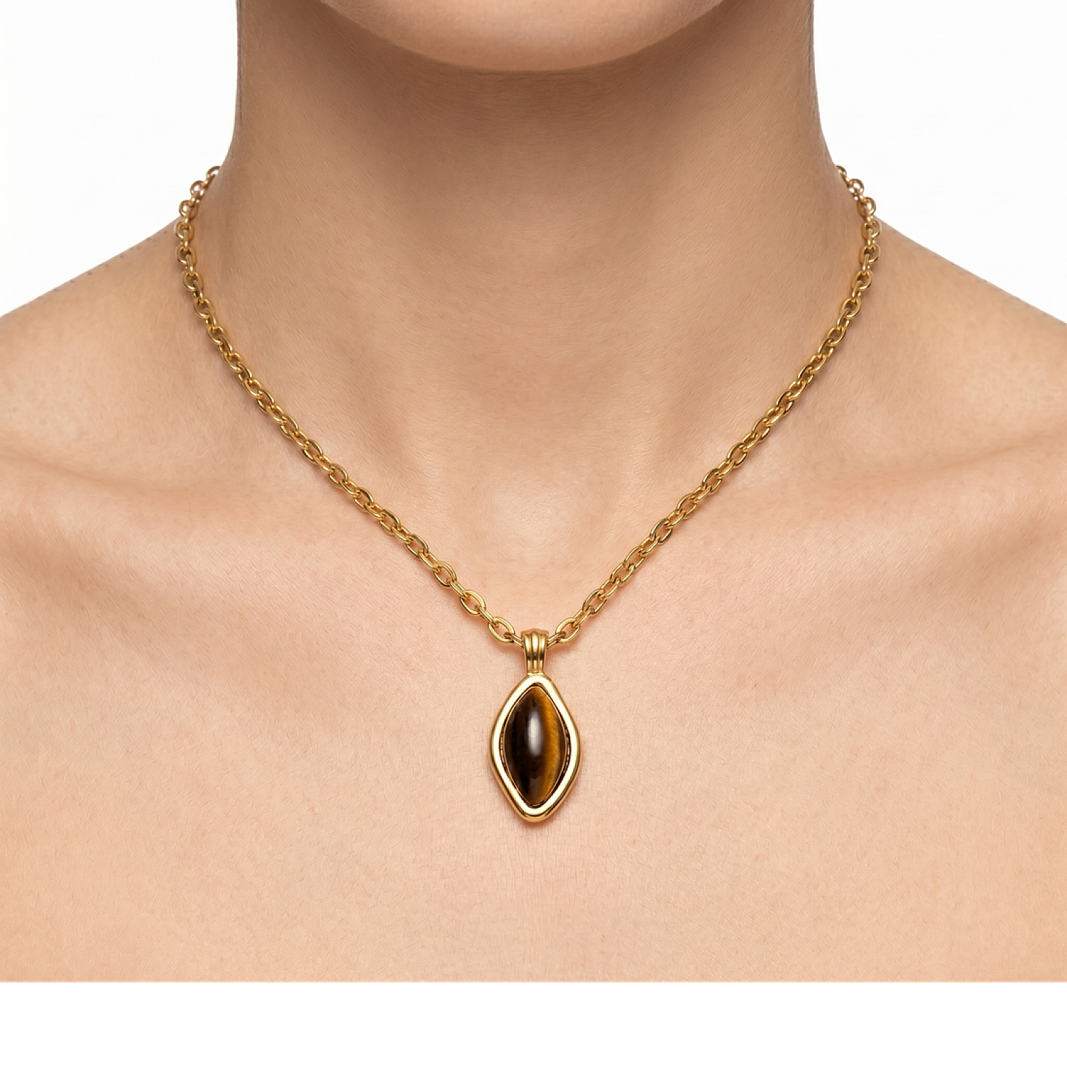 Collier Sira