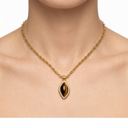 Collier Sira